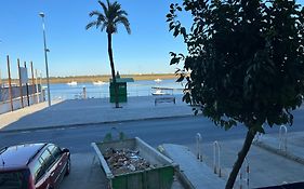 Magnífico Piso con Vistas a la Ría